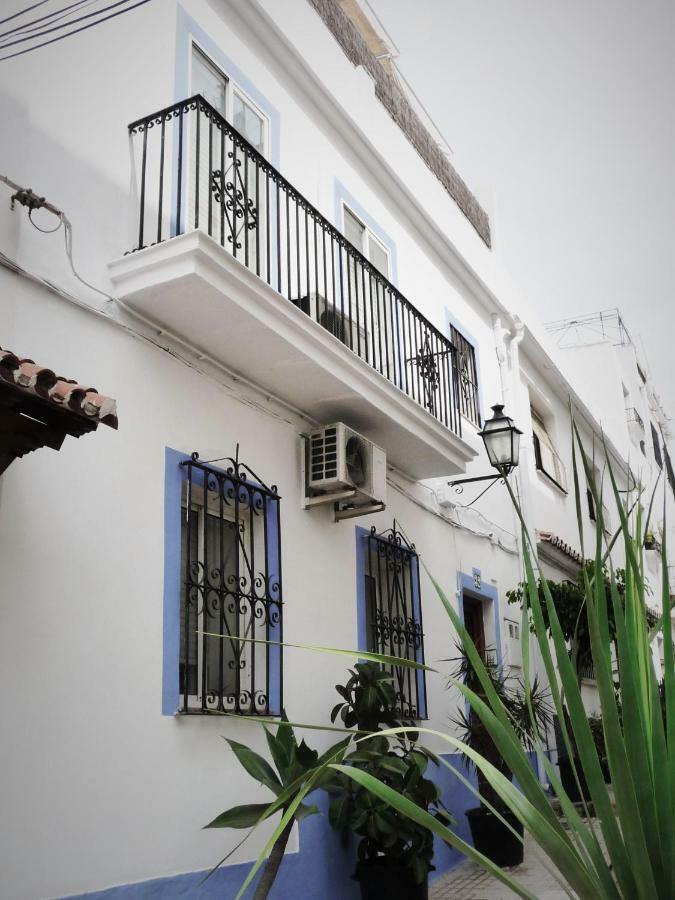 马尔韦利亚Casa-Casita公寓 外观 照片